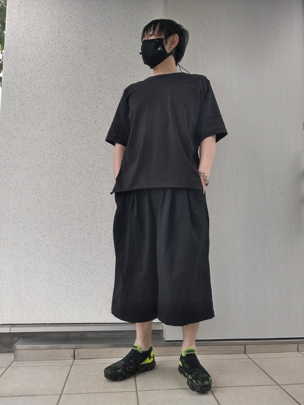ファッション NIKE - tak NEW ARRIVAL- NIKE TOKYO RUNNING PACK - - NIKE KICHIJOJI