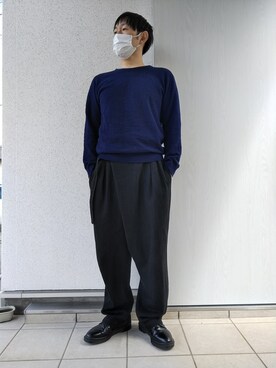 rawuさんのコーディネート