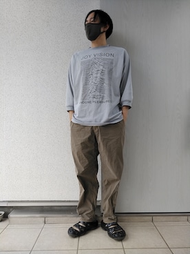 rawuさんのコーディネート