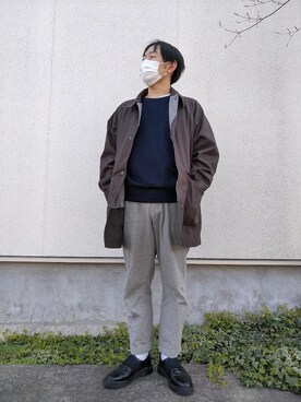 rawuさんのコーディネート