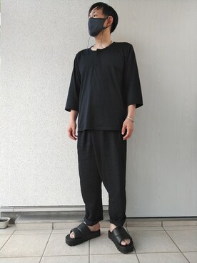 rawuさんのコーディネート