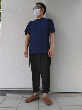 rawuさんのコーディネート