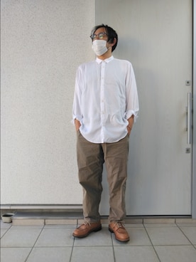 rawuさんのコーディネート