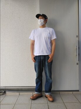 rawuさんのコーディネート