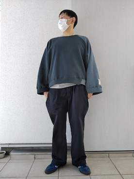 rawuさんのコーディネート