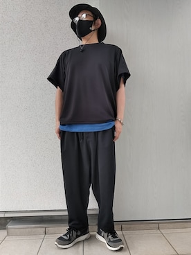 rawuさんのコーディネート