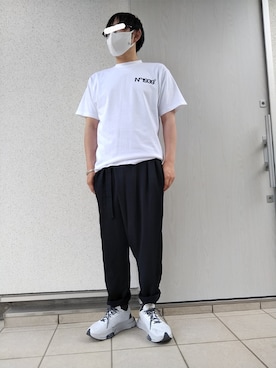 rawuさんのコーディネート