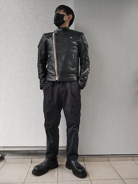 rawuさんのコーディネート