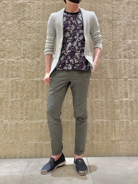 ttさんのコーディネート