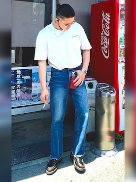 お寿司握りましょか？さんのコーディネート