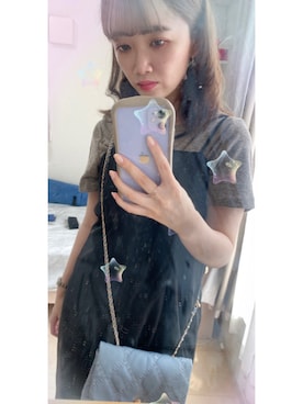 yukinoさんのコーディネート