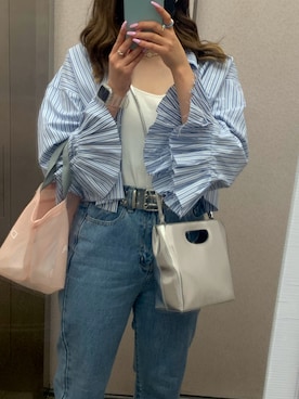 minamiさんのコーディネート