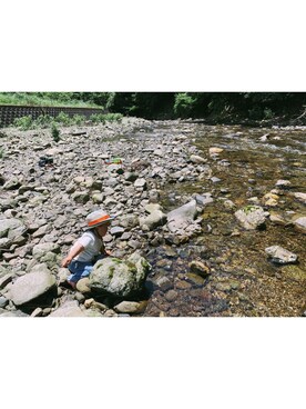 youchanさんのコーディネート