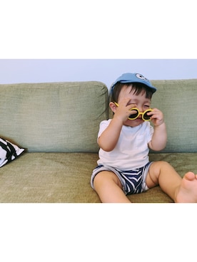 youchanさんのコーディネート