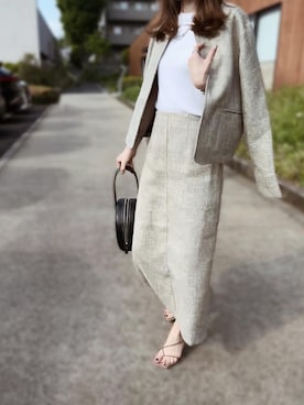 yonnieさんのコーディネート