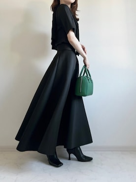 yonnieさんのコーディネート