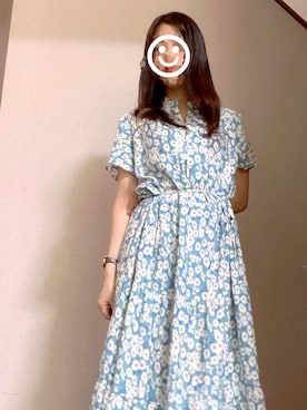 ANZU さんのコーディネート