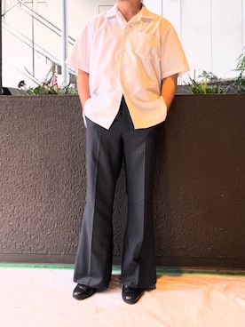 ふーがさんのコーディネート