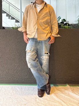 ふーがさんのコーディネート