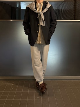 ふーがさんのコーディネート