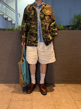 ふーがさんのコーディネート