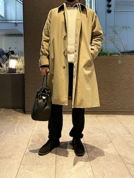 ふーがさんのコーディネート