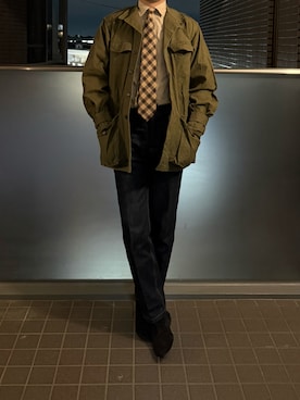 ふーがさんのコーディネート