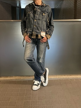 ふーがさんのコーディネート