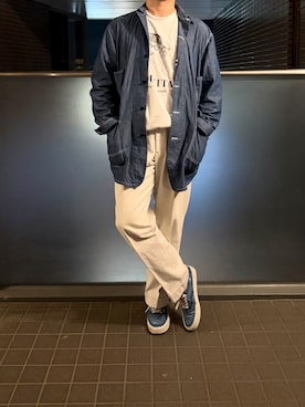 ふーがさんのコーディネート