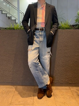 ふーがさんのコーディネート