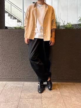 ふーがさんのコーディネート