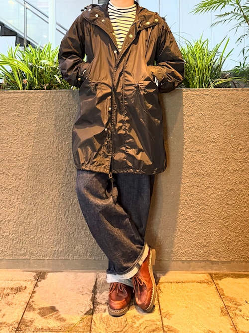 MARCEL LASSANCE テーラードジャケット　デニム Marcel Lassanceのテーラードジャケットを使った人気