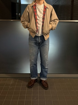 ふーがさんのコーディネート