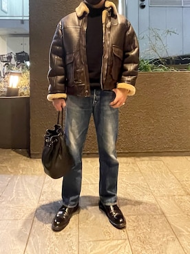 ふーがさんのコーディネート