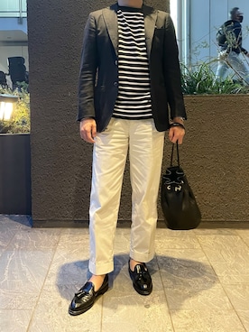 ふーがさんのコーディネート