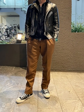 ふーがさんのコーディネート