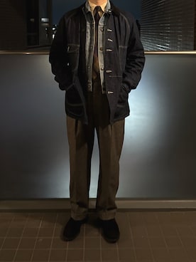 ふーがさんのコーディネート