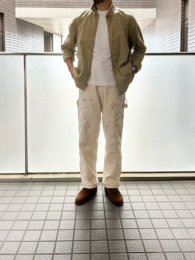ふーがさんのコーディネート