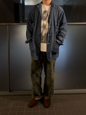 ふーがさんのコーディネート