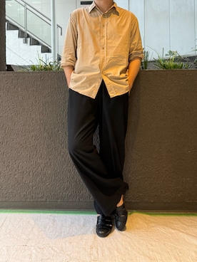 ふーがさんのコーディネート