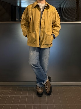 ふーがさんのコーディネート