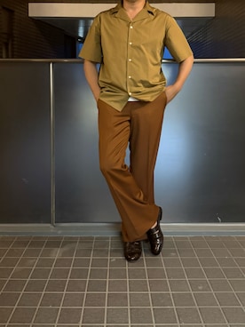 ふーがさんのコーディネート