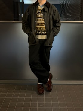 ふーがさんのコーディネート