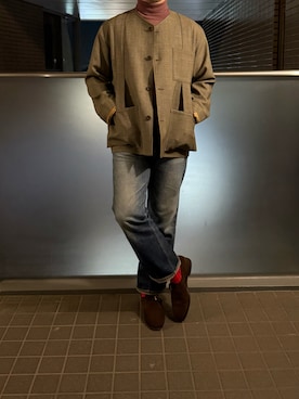 ふーがさんのコーディネート