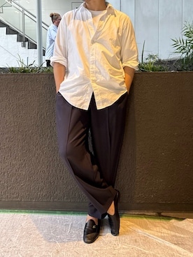 ふーがさんのコーディネート