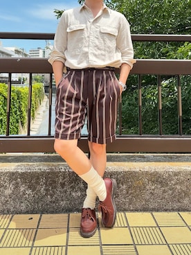 ふーがさんのコーディネート