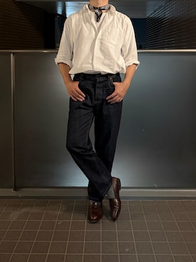 ふーがさんのコーディネート