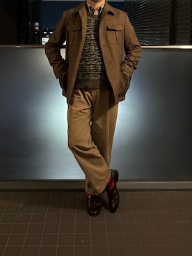 ふーがさんのコーディネート