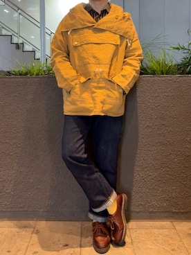 ふーがさんのコーディネート