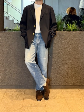 ふーがさんのコーディネート